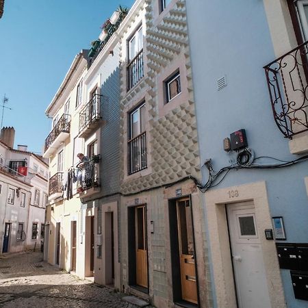 Friendly Border City Design Apartments Lisbon Exterior photo